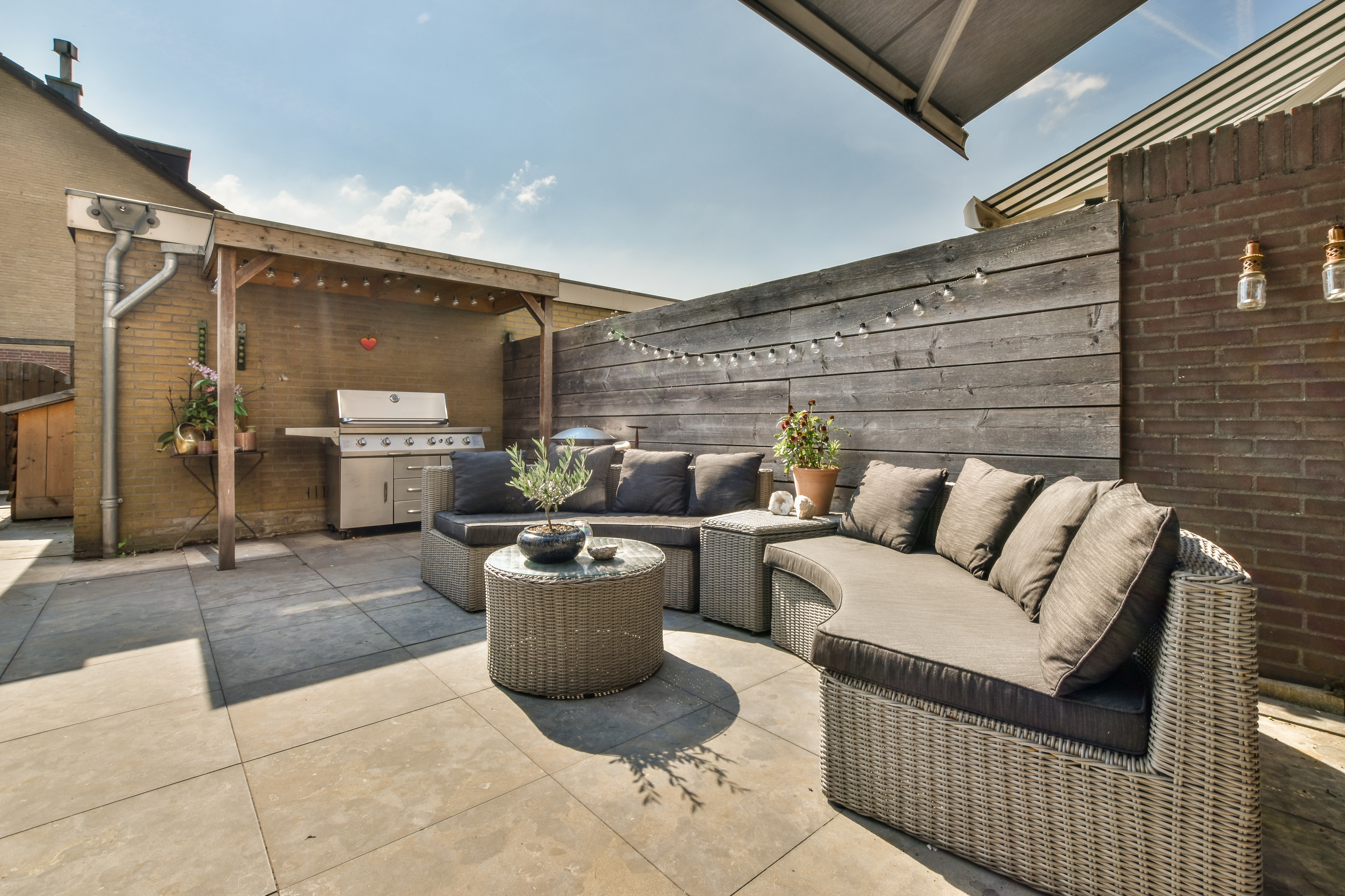 Trusted paving specialists in Devon