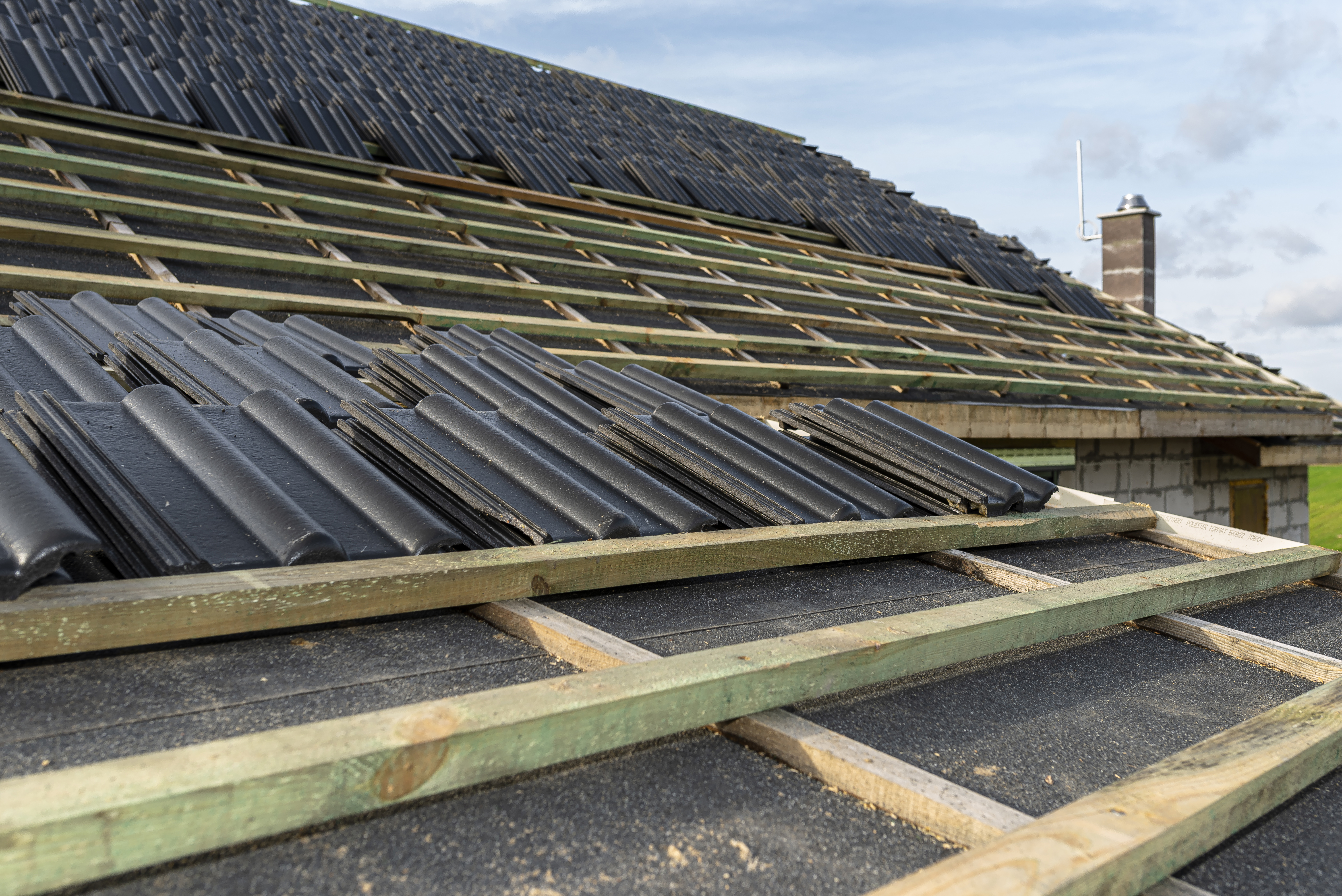 Expert leadwork services
