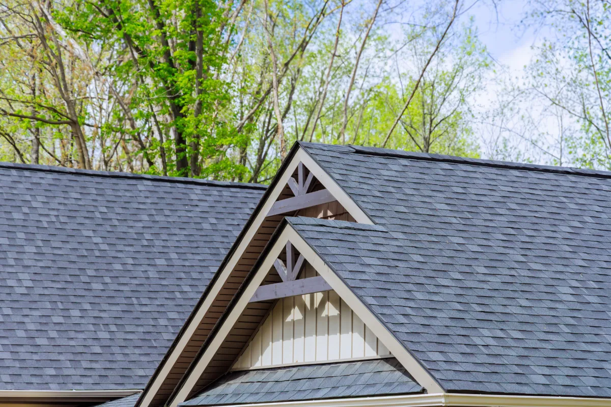 roof repairs
