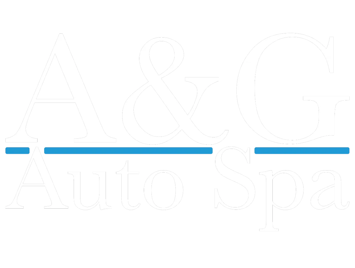 a&g auto spa ceramic coating paint correction