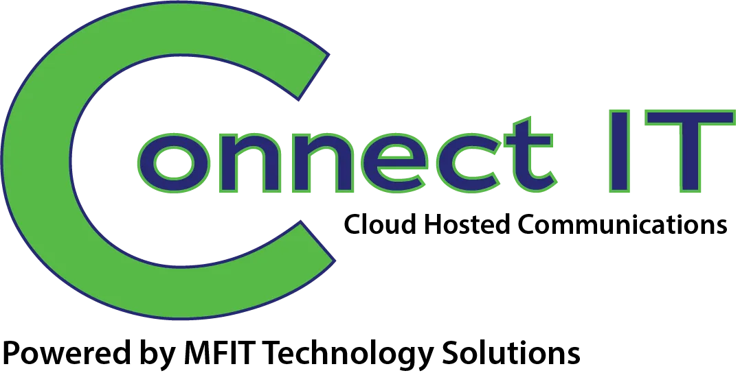 ConnectIT Unified Communications Logo