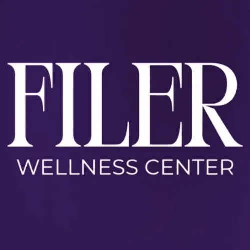Filer Wellness Center Logo
