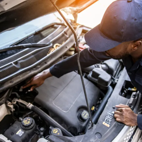 Engine Repair