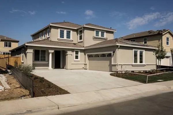 Driveway Installation