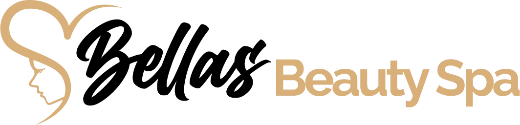VBella’s Beauty Spa logo