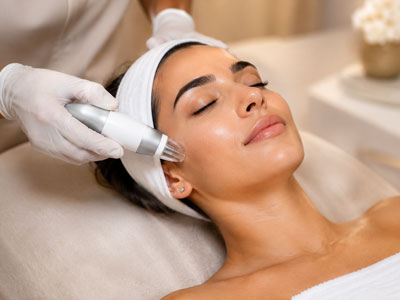 Skin rejuvenation treatment in Bay Shore Long Island