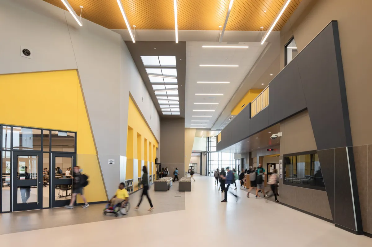 The Weekly System, Vol 13: Solatube Daylighting in Education