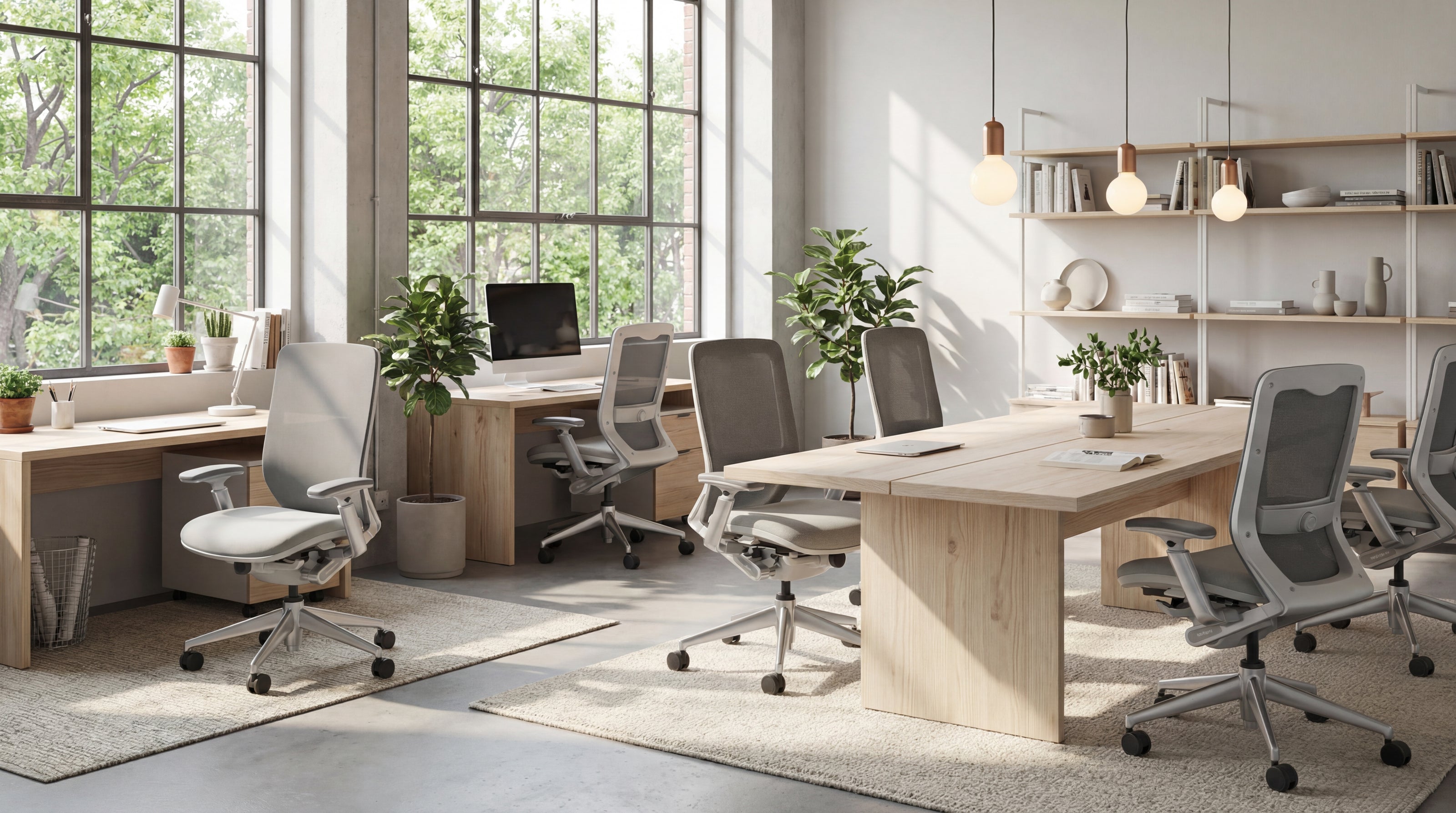 The Weekly Spec, Vol 3: Nightingale IC2 Task Chair