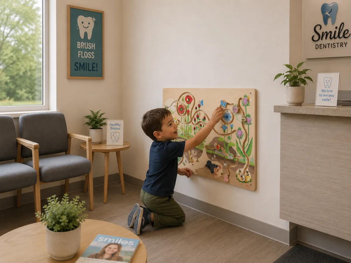 The Weekly Spec, Vol 7: Gressco Wall Activities