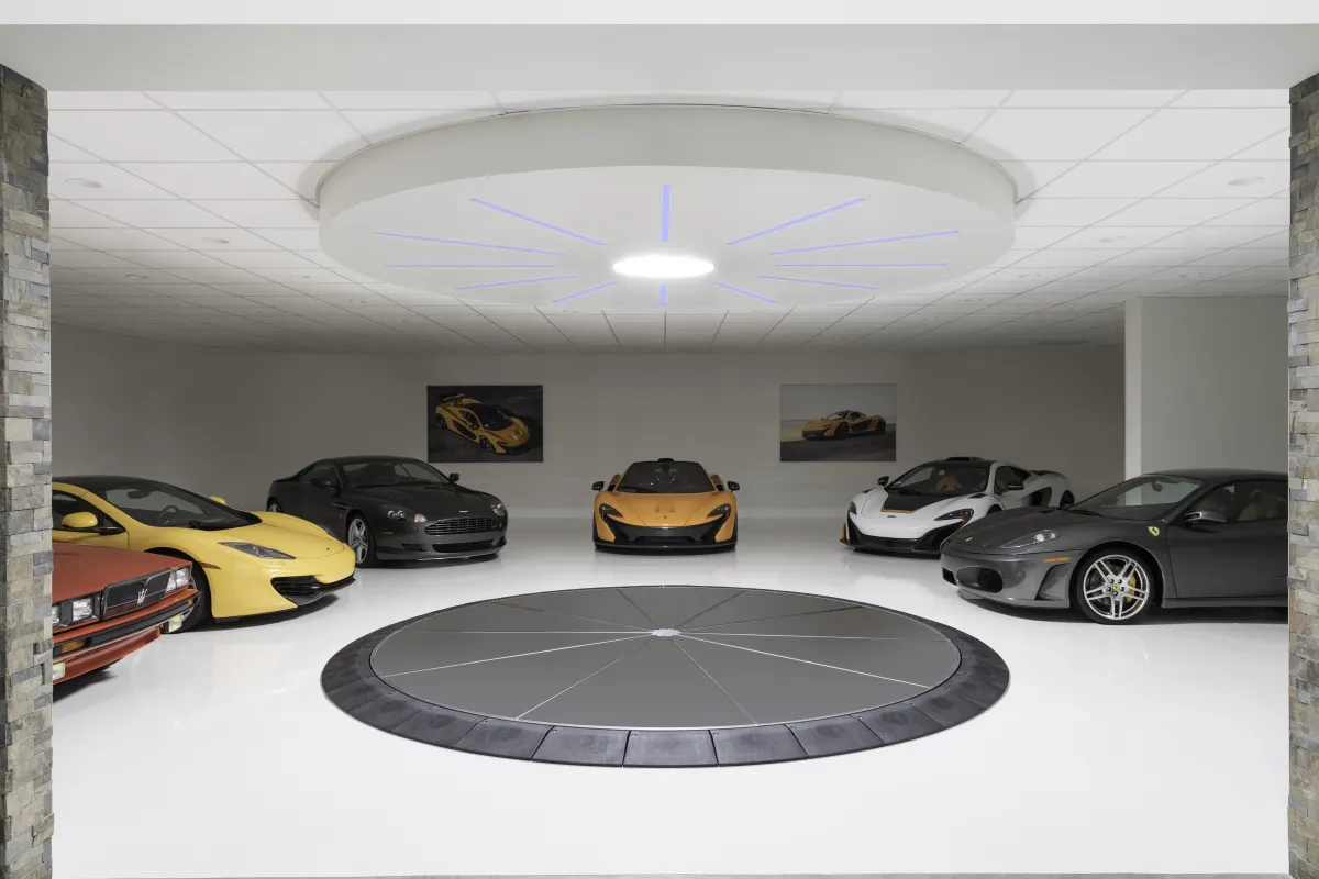 The Weekly System, Vol 1: Solatube Skyvault Tubular Daylighting