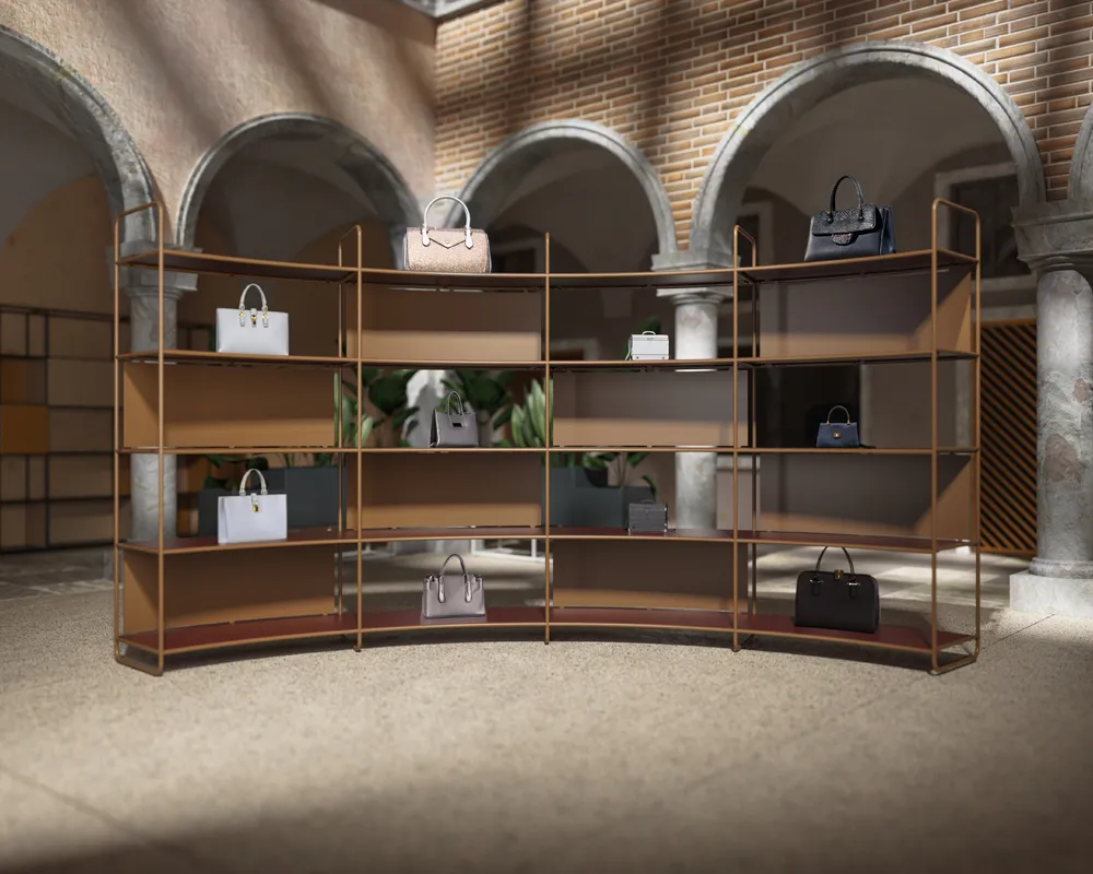 The Weekly Spec, Vol 12: Alea R_9 Bookcase