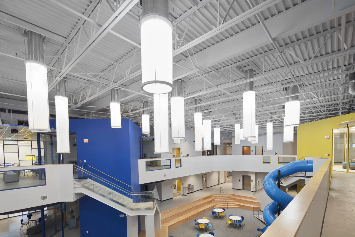 The Weekly System, Vol 5: Solatube SolaMaster Tubular Daylighting