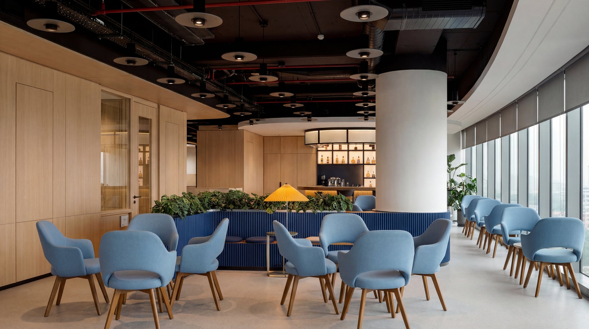 The Weekly Spec, Vol 22: Nightingale's Tonik Lounge Chair