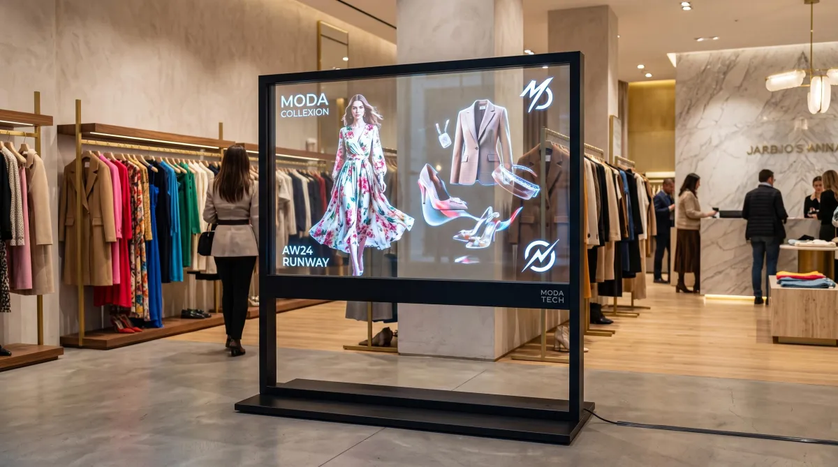 The Weekly Spec, Vol 23: AMG Portable LED Media Display