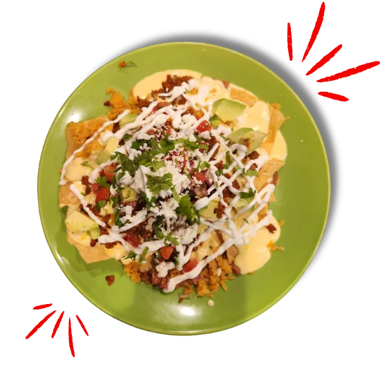 Variety of grilled dishes and menu items at JR Grill Restaurant 