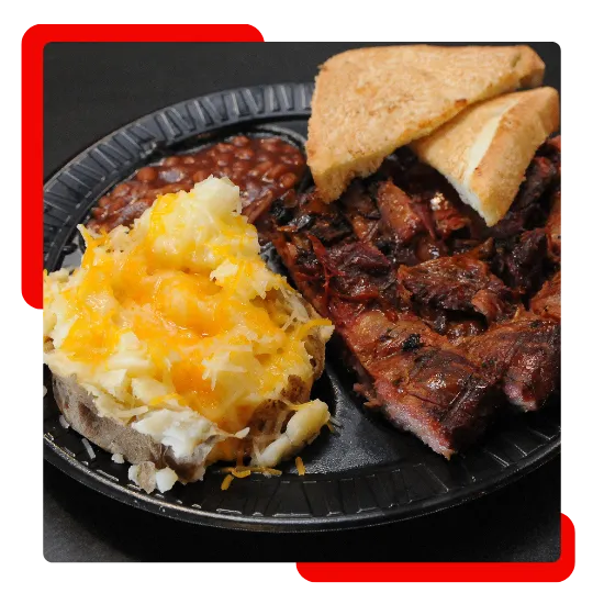 Fresh grill restaurant in Bella Vista, CA serving hot meals