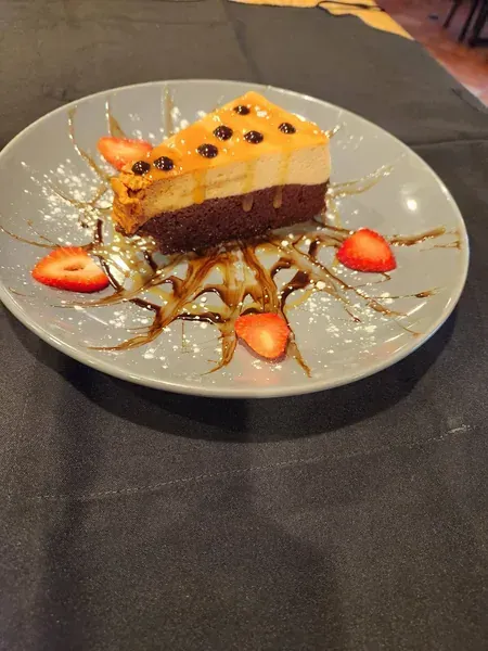 JR Grill Restaurant