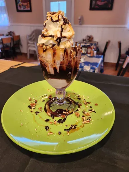 JR Grill Restaurant