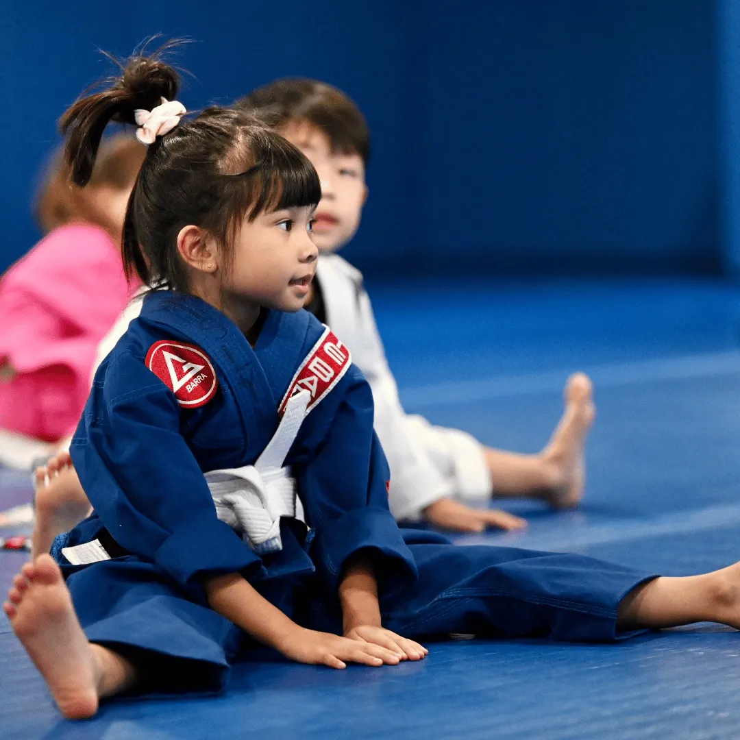 kids jiu jitsu
