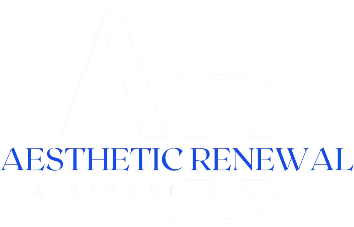 Aesthetic Renewal Medispa Logo