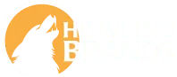 Howling Brands Logo