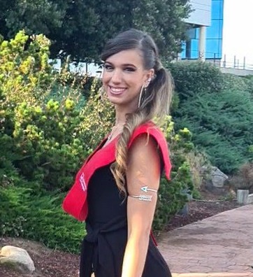 Carla pueyo fisioterapeuta