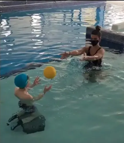 Fisioterapia neurológica