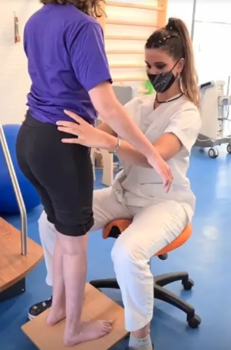Fisioterapia Carla Pueyo