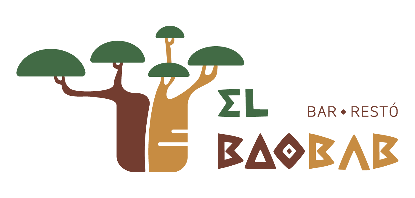 Baobab Bar - Restaurante casteldelfells