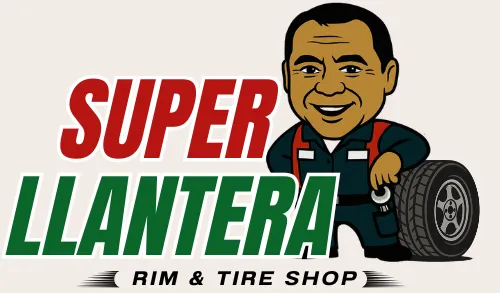 Super Llantera Tire Shop