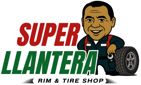 Super Llantera Tire Shop