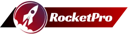 RocketPro CRM and Lead Gen