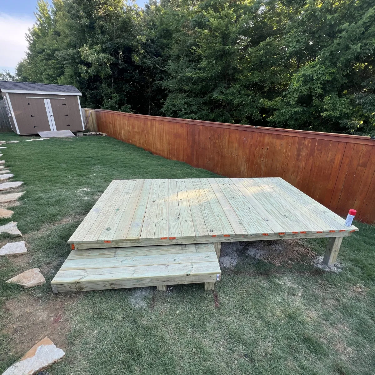 Concrete Contractor in Ventura County