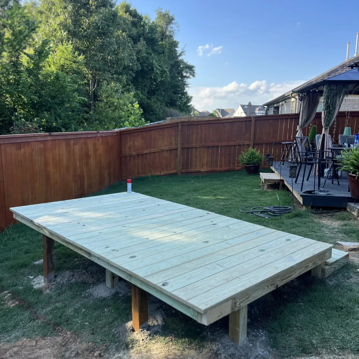 Landscape Contractor In Ventura County