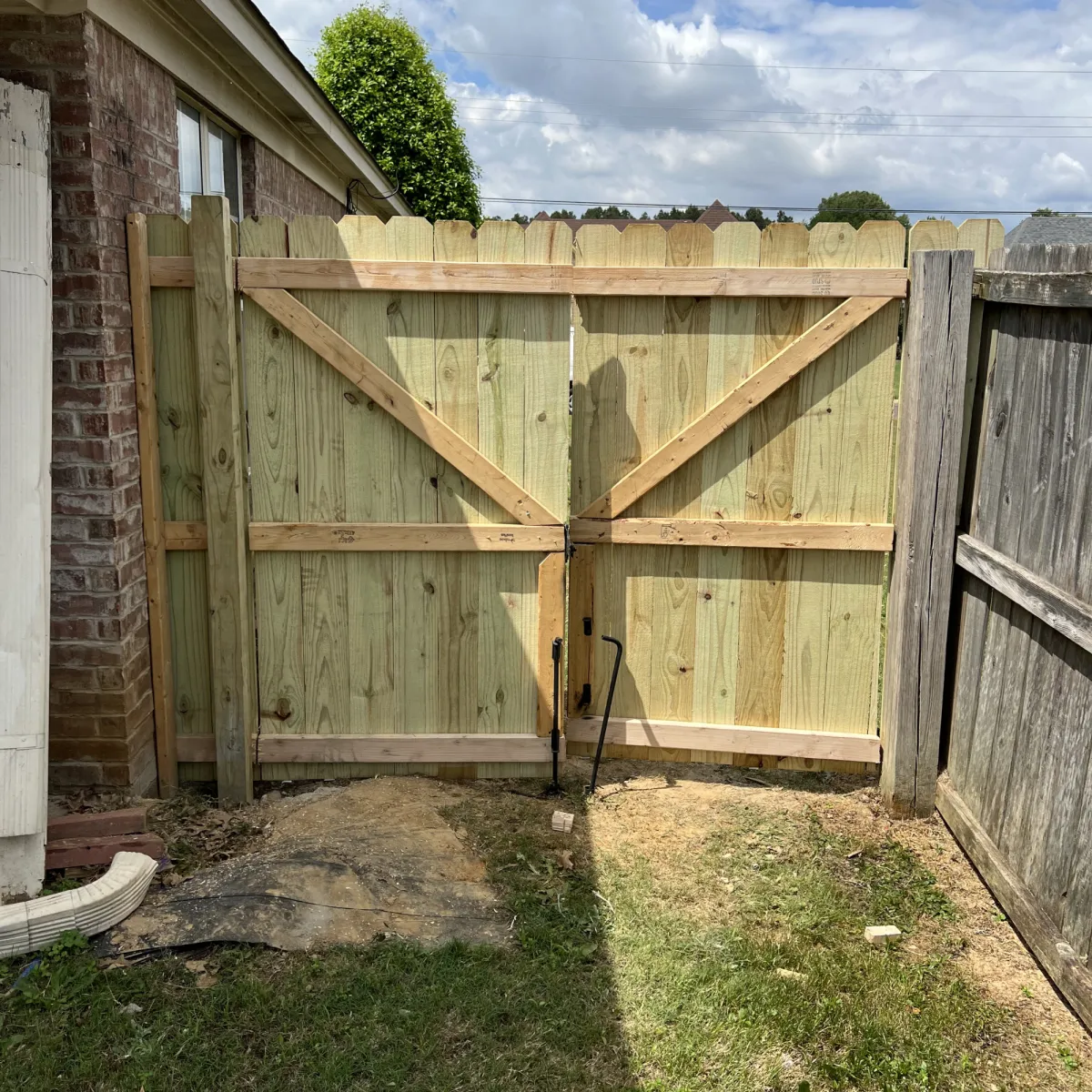 Concrete Contractor in Ventura County