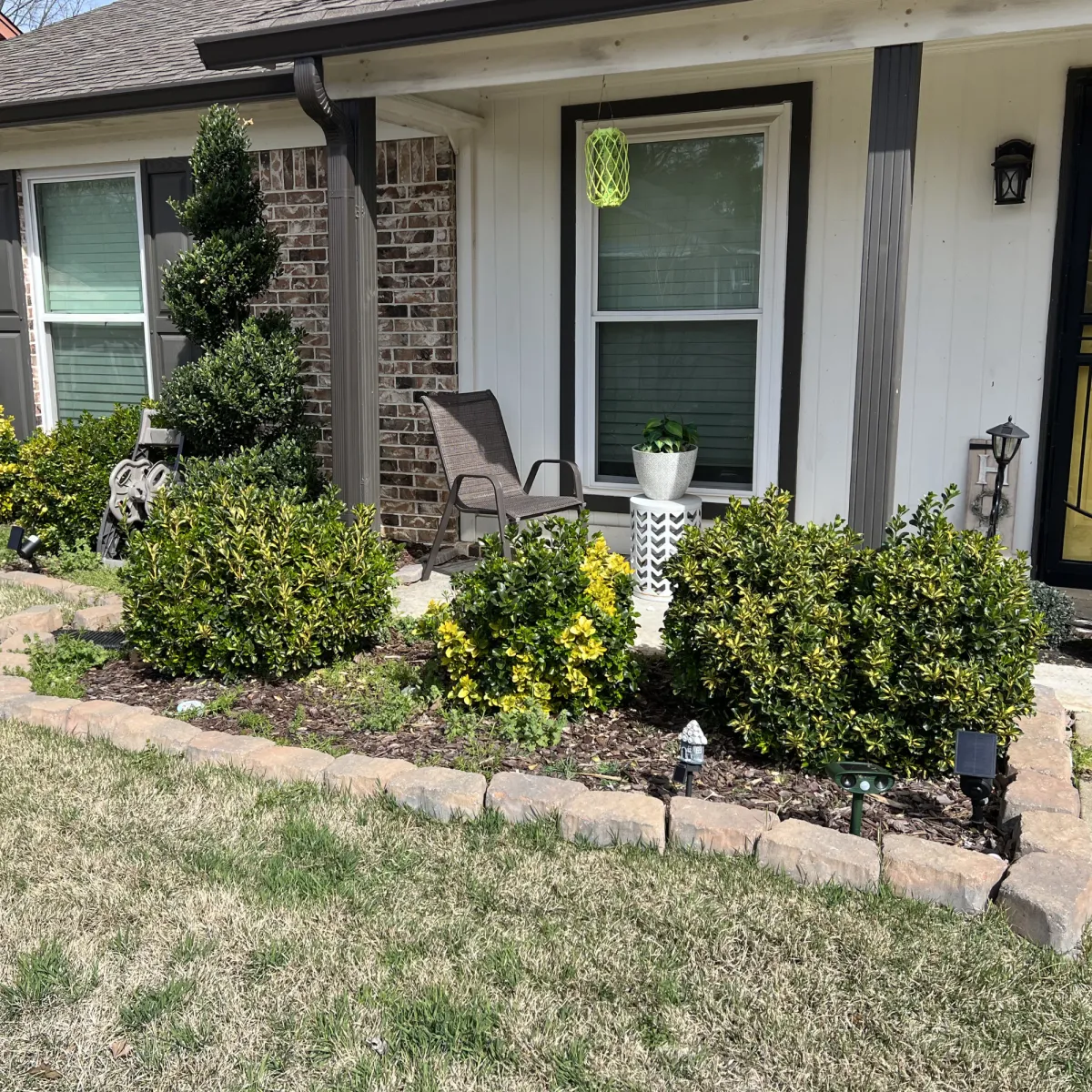 Concrete Contractor in Ventura County