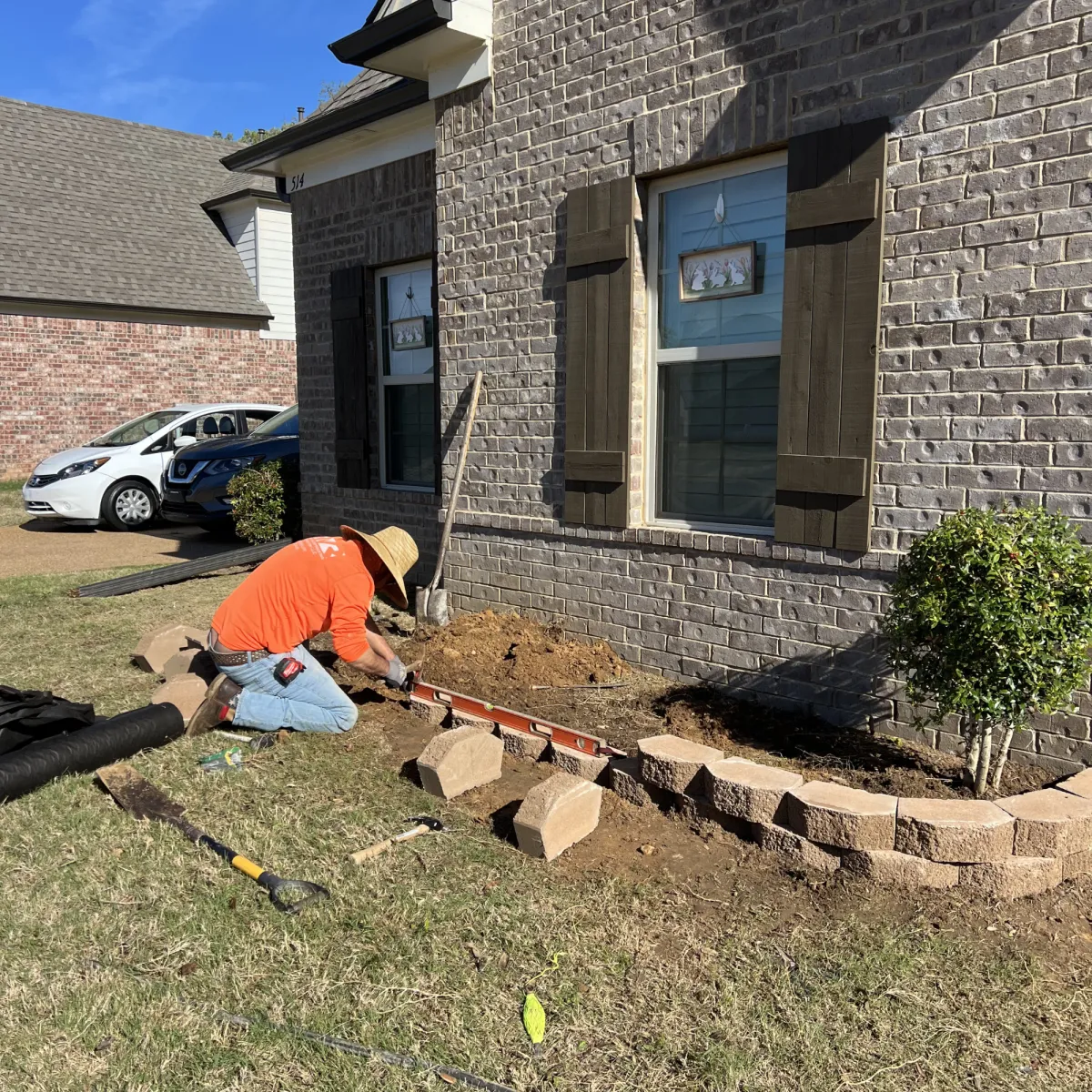 Landscape Contractor In Ventura County