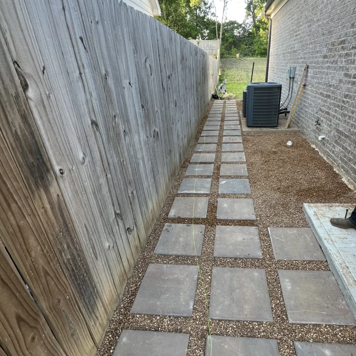 Concrete Contractor in Ventura County