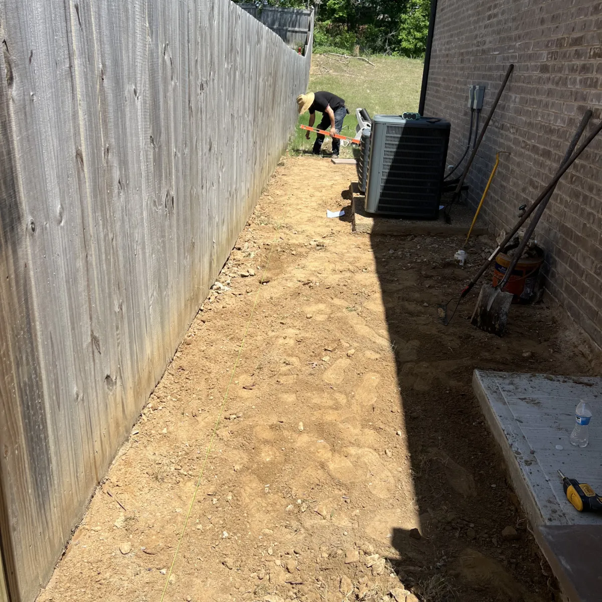 Concrete Contractor in Ventura County