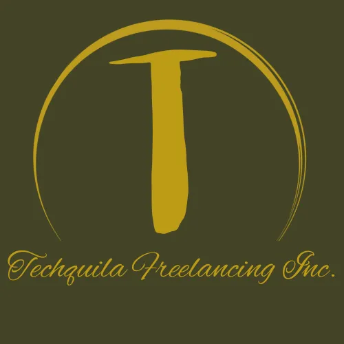 Techquila Logo