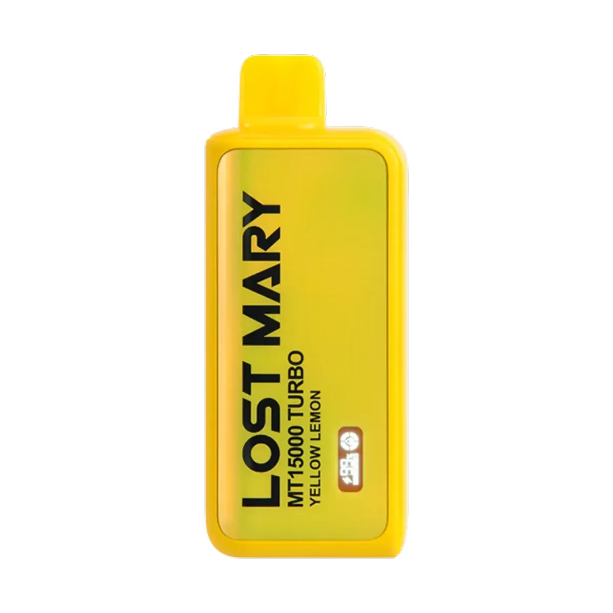 Lost Mary MT15000 Turbo | Cobra Smoke Shop