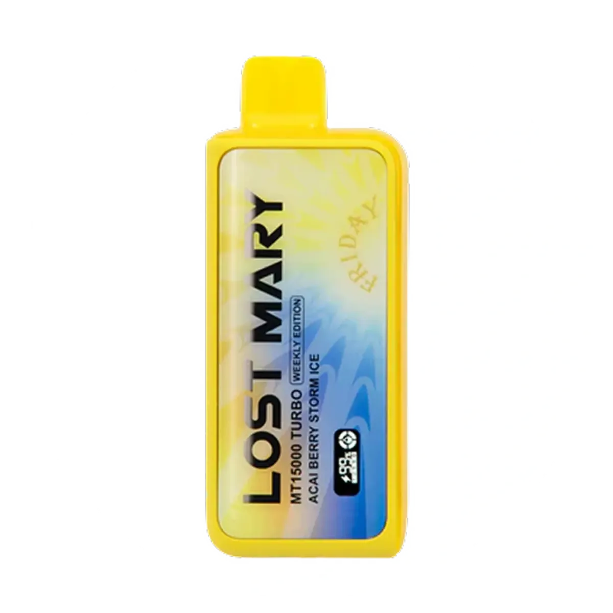 Lost Mary Weekly Edition | Cobra Smoke Shop