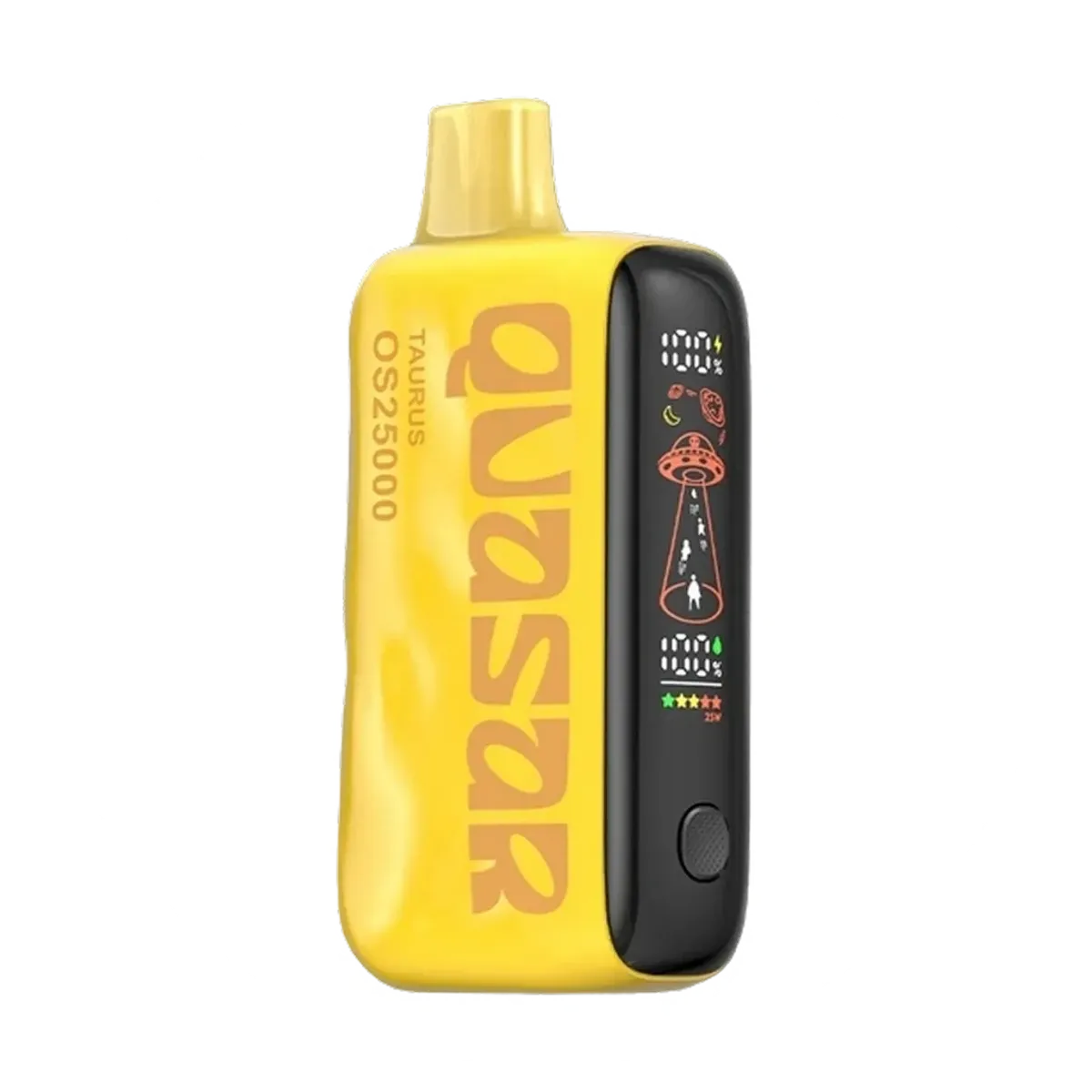 Quasar by Lost Mary | Cobra Smoke Shop