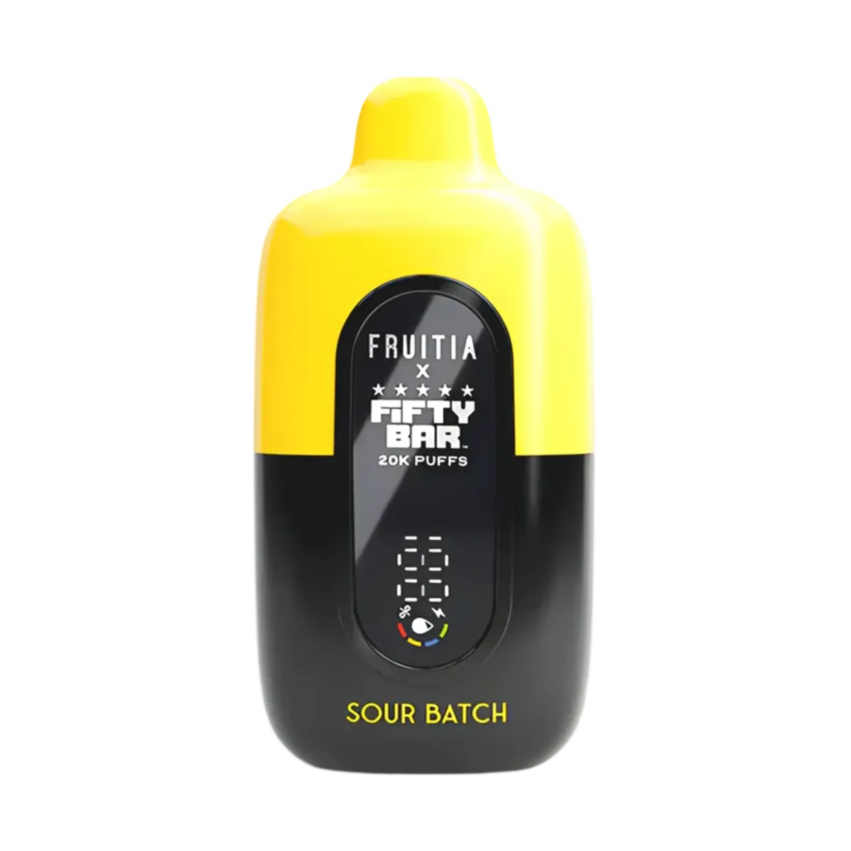 Fifty Bar Vapes | Cobra Smoke Shop