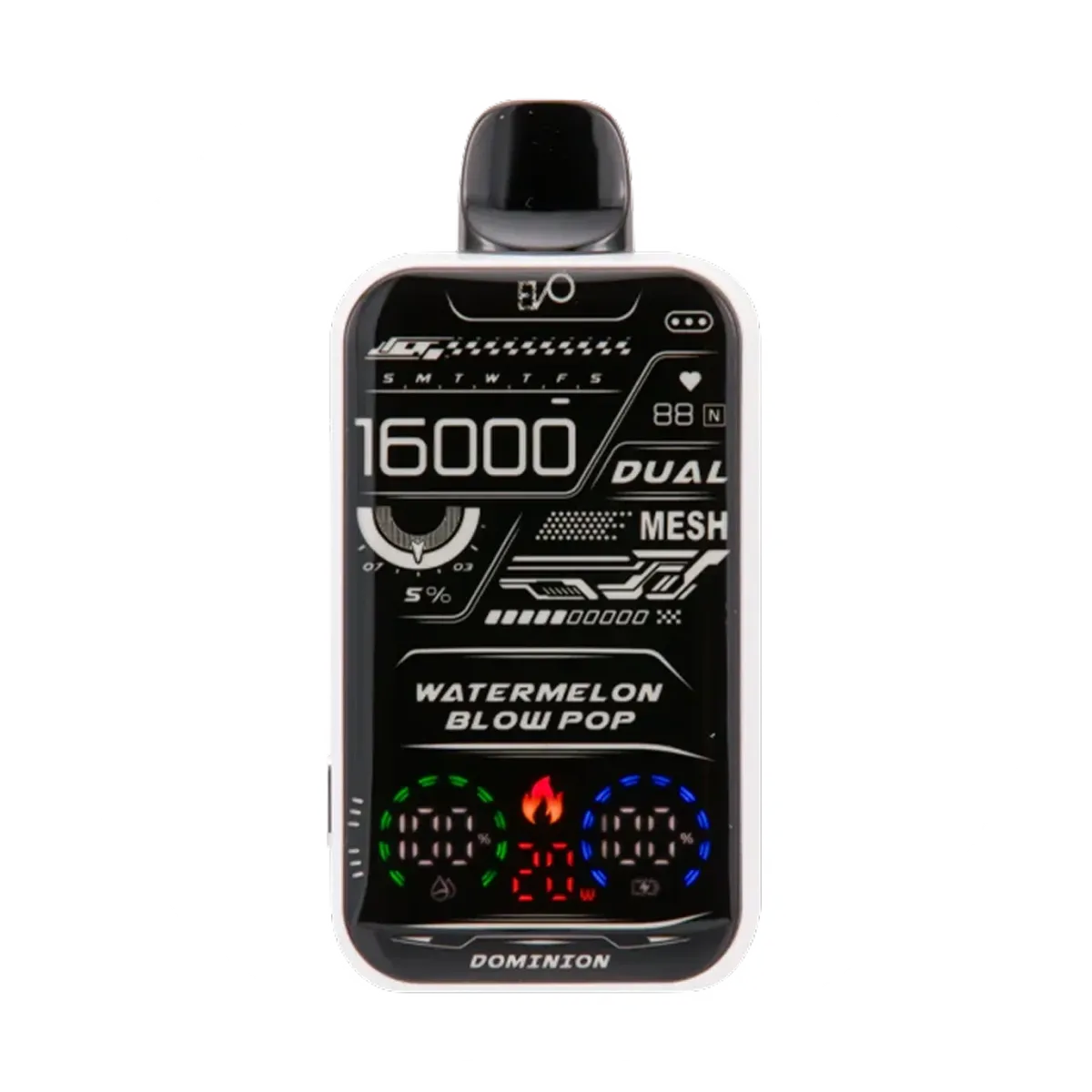 Evo Dominion Vapes | Cobra Smoke Shop