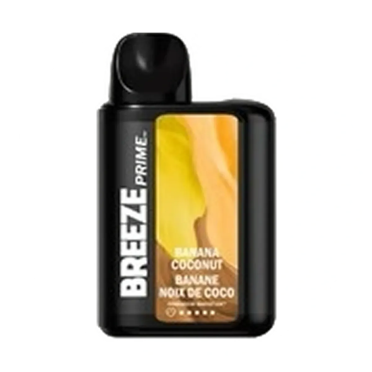 Breeze Prime Vapes | Cobra Smoke Shop