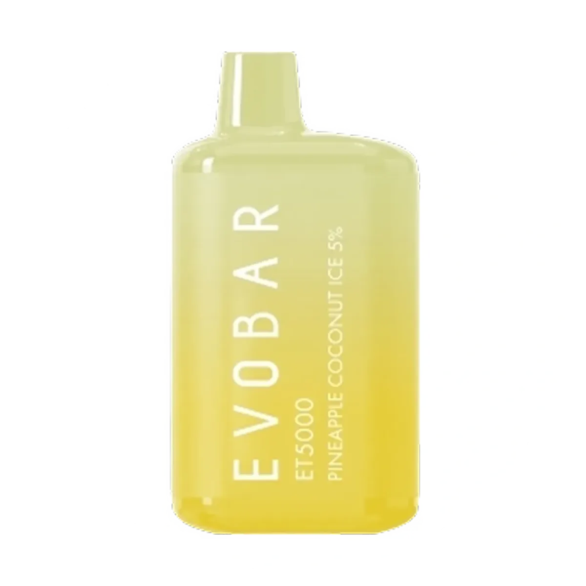 EvoBar Vapes | Cobra Smoke Shop