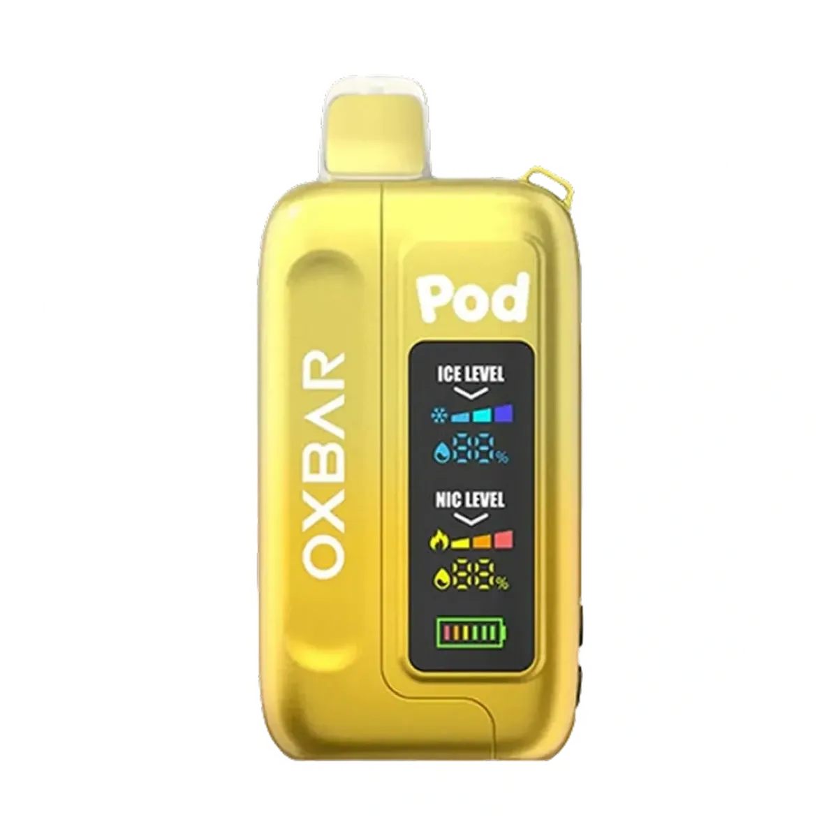 Oxbar Vapes | Cobra Smoke Shop