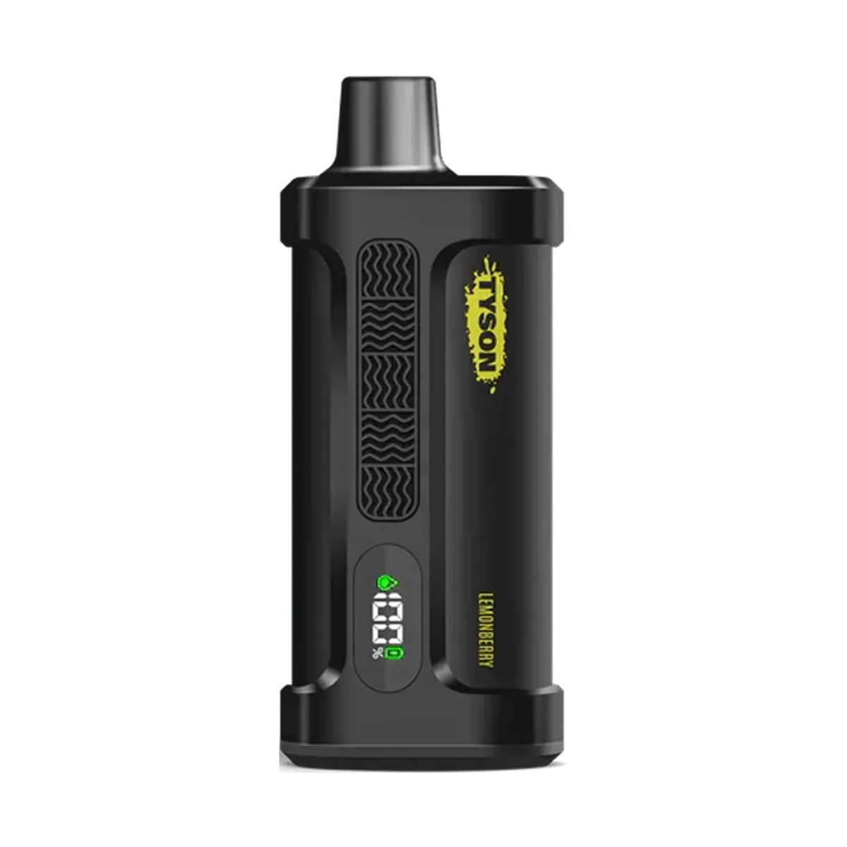 Iron Mike Vapes | Cobra Smoke Shop