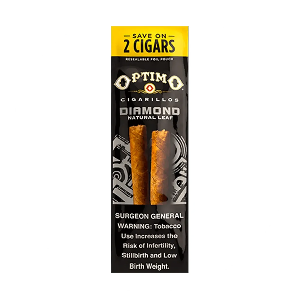 Optimo Wraps | Cobra Smoke Shop